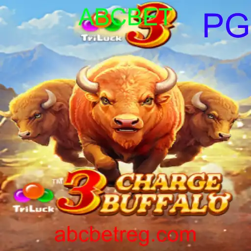 3ChargeBuffalo